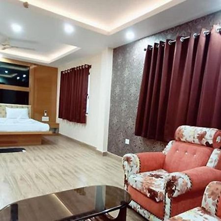 Fabhotel Green I Asansol Bagian luar foto