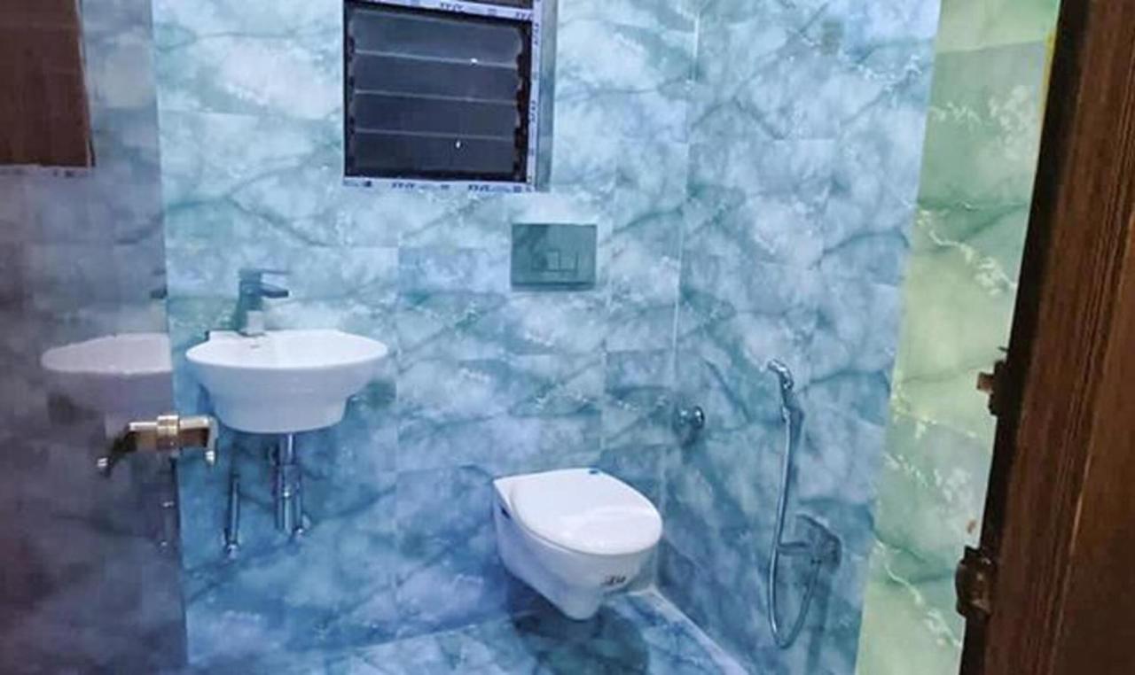 Fabhotel Green I Asansol Bagian luar foto