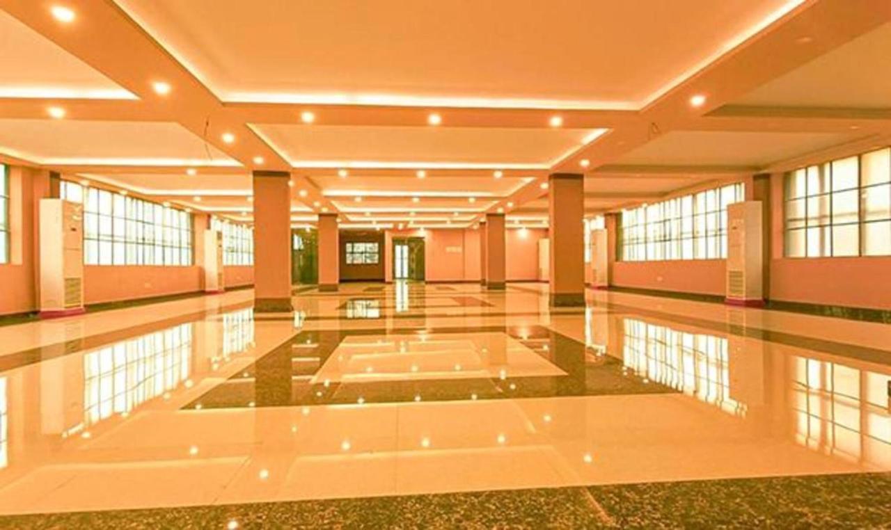 Fabhotel Green I Asansol Bagian luar foto
