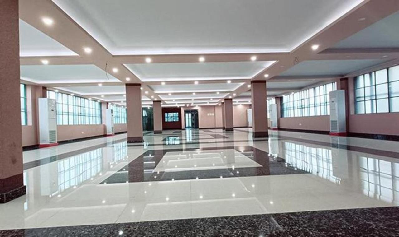 Fabhotel Green I Asansol Bagian luar foto