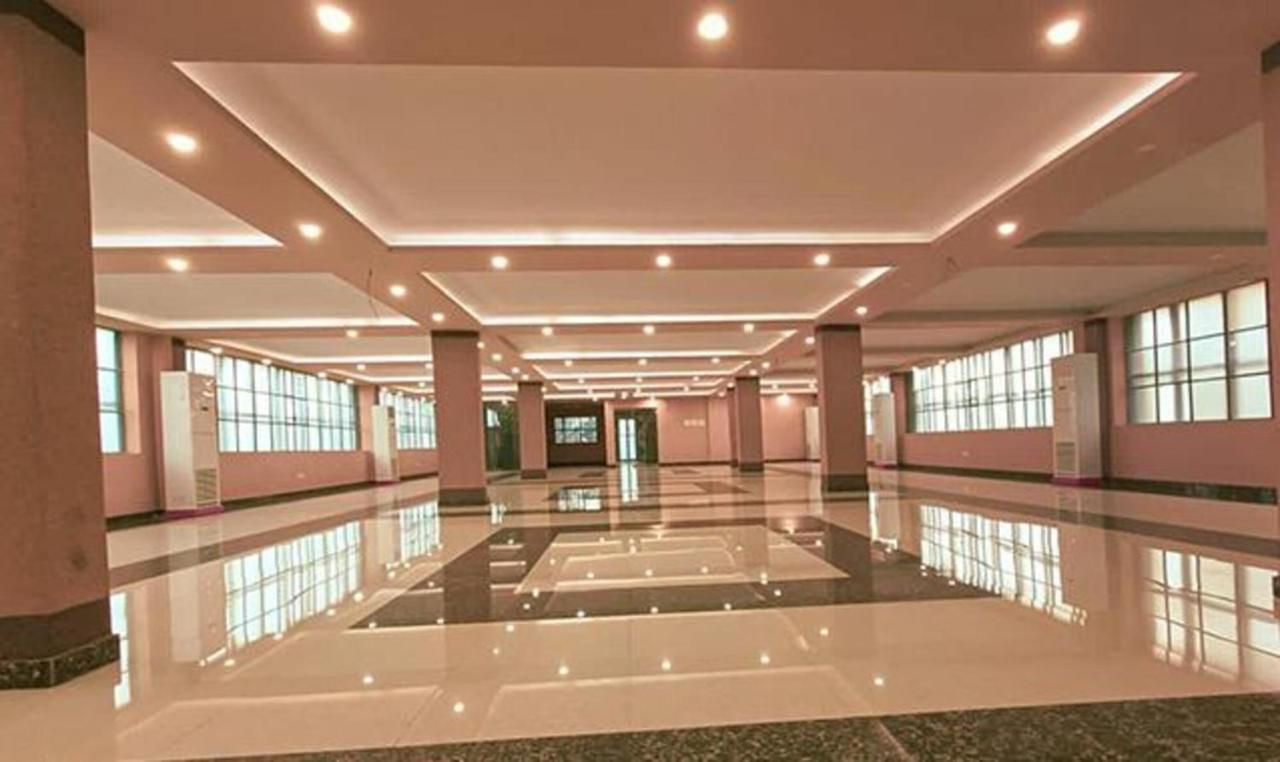 Fabhotel Green I Asansol Bagian luar foto